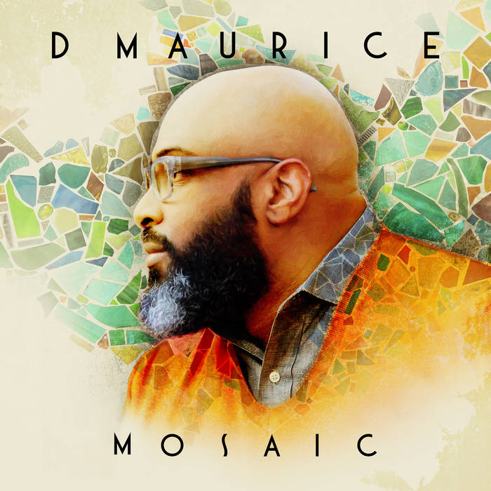 D. Maurice Album Cover