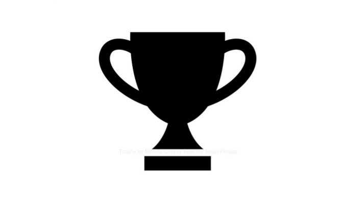 Trophy